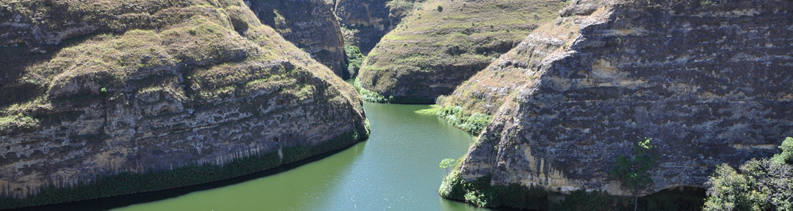 Expédition Trekking Makay 7N/8J - Mosaique Malgache